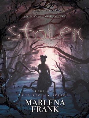 cover image of Stolen